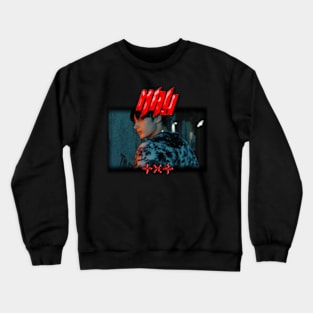 TXT HUENING KAI Crewneck Sweatshirt